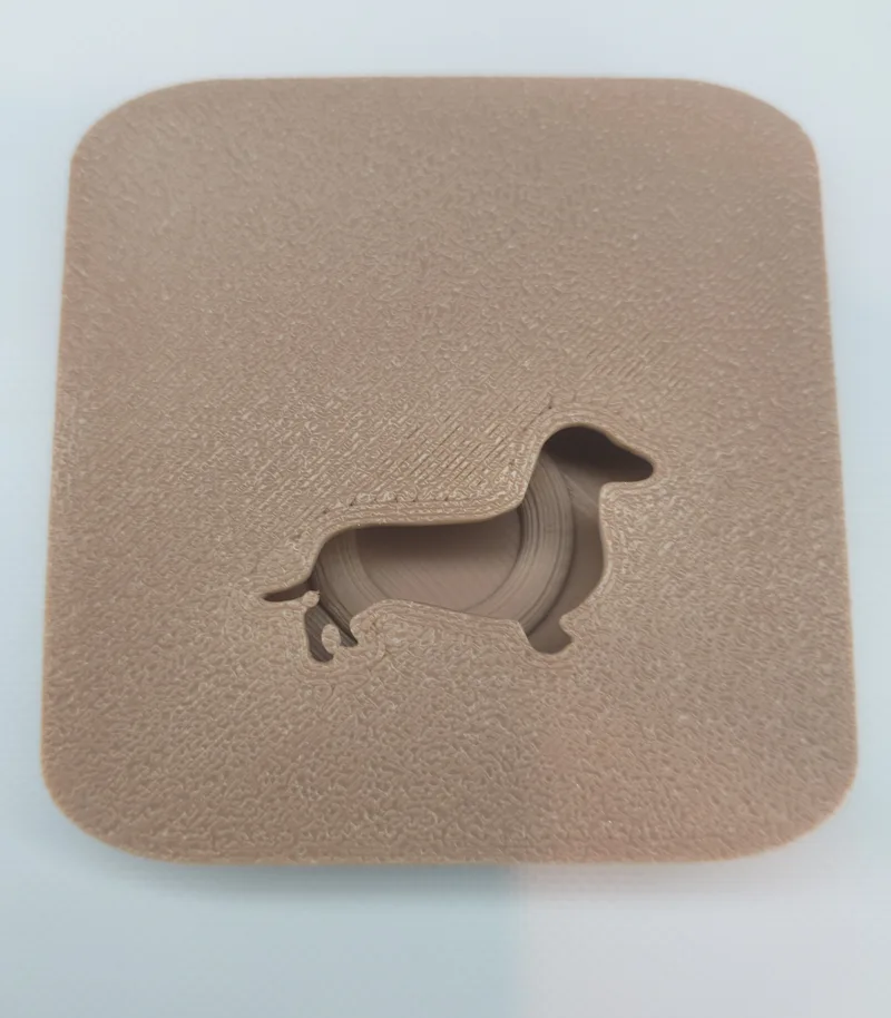 Haus ID Case Nut