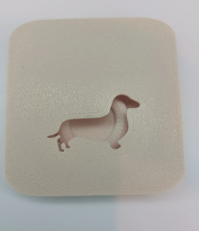 Haus ID Case Sand