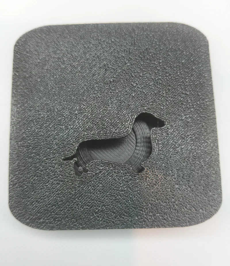 Haus ID Case Noir