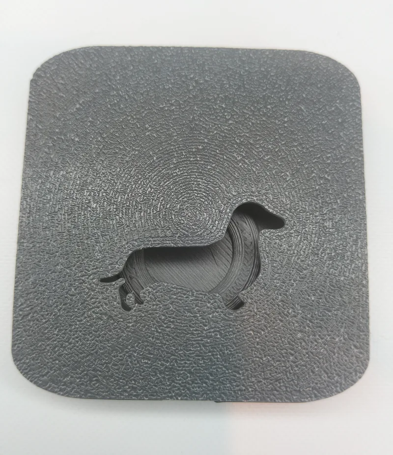 Haus ID Case Graphite