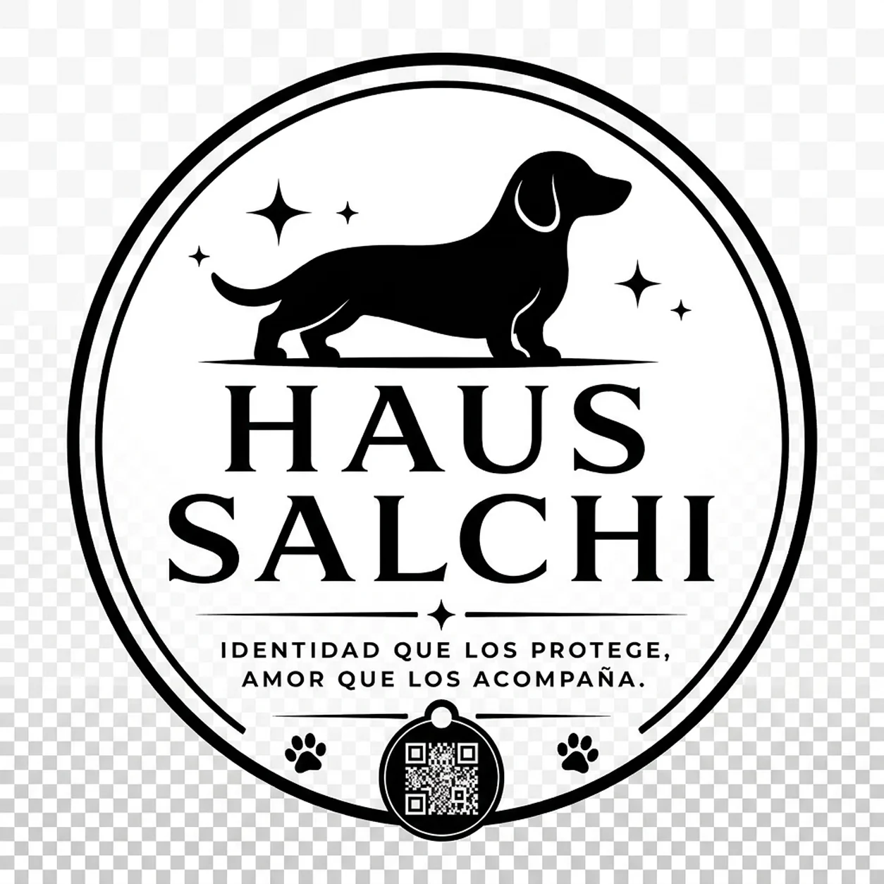 Logo / imagen principal de Haus-Salchi